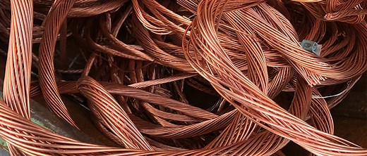 金属スクラップ（Metal scrap）とは？【2025年最新版・画像有り】| 金属スクラップリサイクルの神田重量金属株式会社