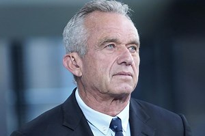 RFK Jr. says COVID may have been ‘ethnically targeted’ to spare Jews