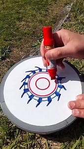 Amezing creative video | Persistence of vision| Science lesson LIGHT | Good for students