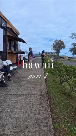 Quick visit home Part 2 - Simple morning before the “I do’s”. #hawaii #vacationvibes #wedding