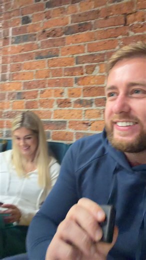 #Swingers Ash & Tanya | Ravenous Wife