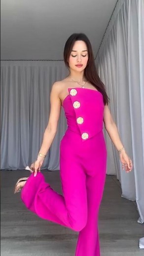 Why This Prison Jumpsuit Became a Fashion Statement