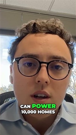 Sam Gibson on building a micro modular reactor