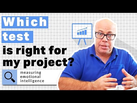 Emotional Intelligence assessments types: what are the PROS and CONS?