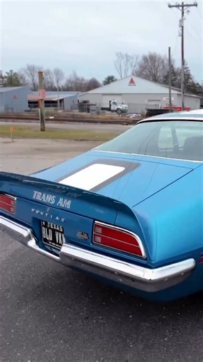 Brad Sathers Butler-Powered 1970 Pontiac Trans Am Butler Performance Engine Built By @bbtfab Video Credit: @NotStockPhoto We offer each individual part of this build on our website, AND we offer all of this combo in complete KIT form (shortblock and longblock kit versions) that is ready for you or your builder to assemble. For questions about this or to get a free quote started, email us at tech@butlerperformance.com. And for details on what we sell or to learn more about the “Butler Process” ch