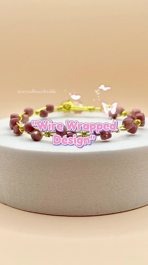 Updated Wire Wrapped Design Tutorial 18/5/24