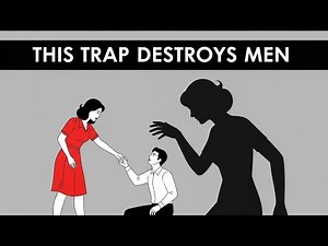Most Men Don’t See These 3 Traps Until It’s Too Late”