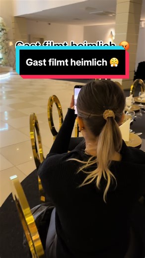 Cam Off Crew: Privatsphäre für ungestörte Hochzeiten