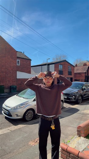 Kaam gako lo😉 #fypシ゚ #foryou #black_ramen0 #trending #fitcheck