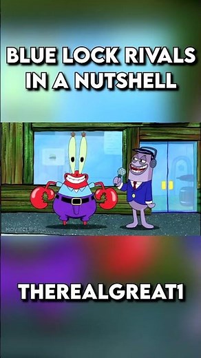 Blue Lock Rivals In A Nutshell - How Blue Lock Rivals Took Over Roblox