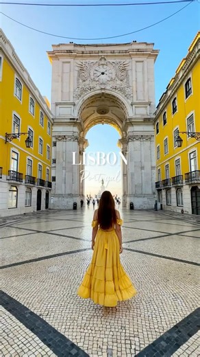 Lisbon, Portugal 🇵🇹