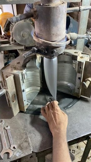 Making of a Water Can | Complete Process