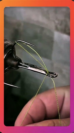 Fishing Line Installation Process for Secure and Reliable Casting