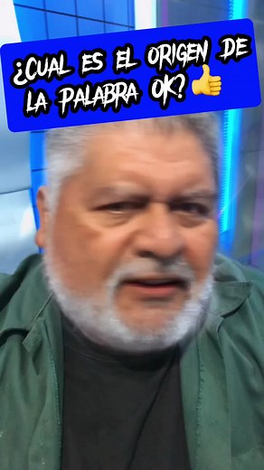 Origen de la palabra OK - Historia y Etimología