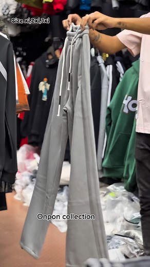 Size xl,2xl,3xl delivary 9709022571 | onpon collection