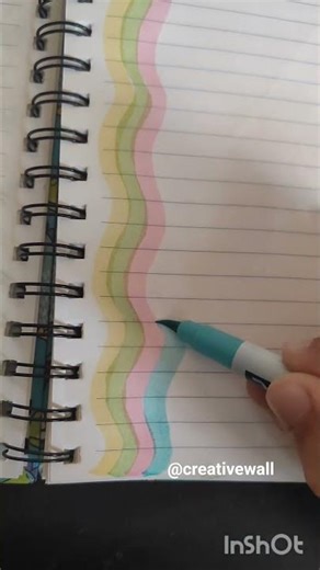 Creative Front Page Design Ideas 🎨🔥