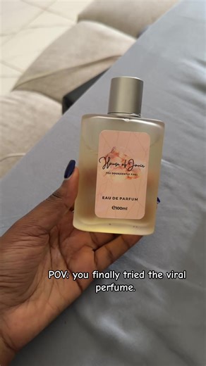Honest Review of a Cheap Perfume