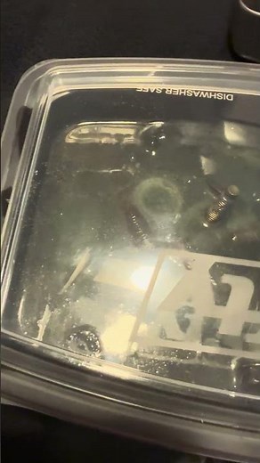 RUST-OLEUM RUST DISSOLVER #automobile #carrestorationproject #mechanic