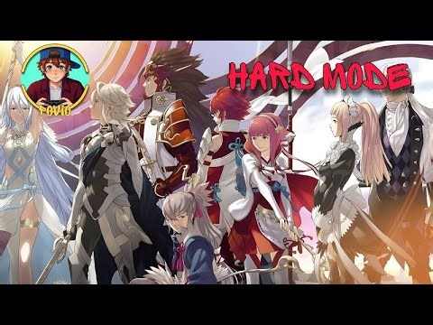 [🔴] Corrin Adalah Naga | (FE) Fates : Birtright