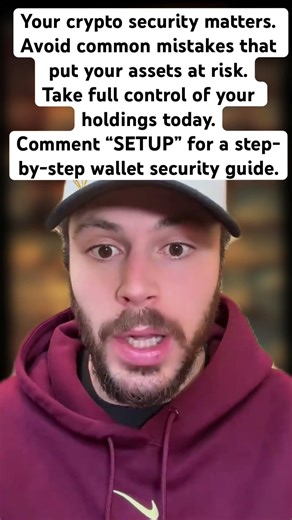 Comment “SETUP” #cryptousa #usashorts #usashorts #viral #cryptoshorts #cryptoshorts #youtubeshorts