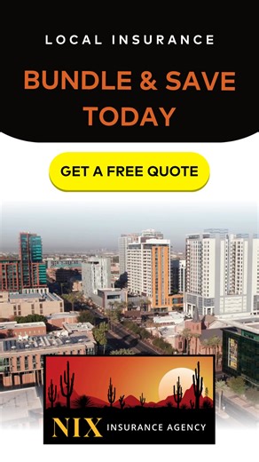 Nix Insurance Agency offers real local savings on auto, home, renters and more. Get a quote today! | Nix Insurance Agency