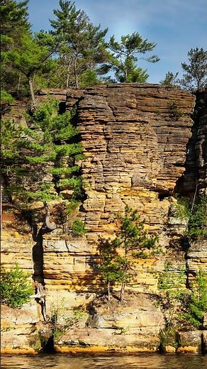 The Driftless Area Explained