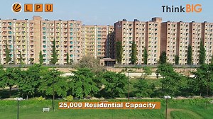 16K views · 421 reactions | LPU hostels - a world in itself. Come and experience it yourself. #lpuhostels #hostelsatlpu #lpucampusdiaries #lpucampuslife #lifeatlpu #lpuuniversity #bestuniversity #lpucampus #lpudiaries #beautifullpucampus | Division of Student Welfare - LPU | Facebook