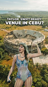 😱 The rising Daanbantayan Astrodome 📍Agujo, Daanbantayan, Cebu #Cebu #cebuphilippines #daanbantayancebu #Daanbantayan #concert Where to next? Follow for more! | JAK Seventy-Three