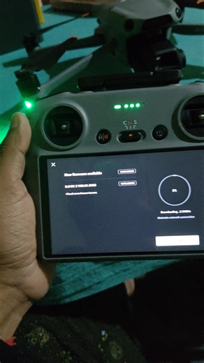 DJI RC 2 New Firmware Update Live #djirc2 #dji #djidrone #viralvideo #tech