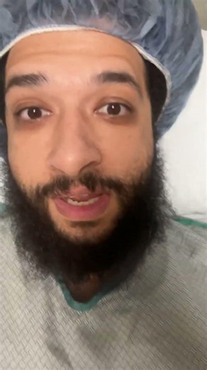 Surgery preparation, titanium rod removal and plate installation with bone graft!