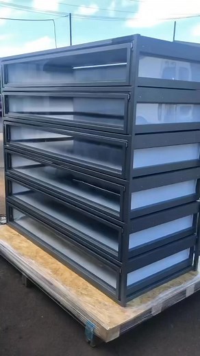10K views · 30 reactions | Premium stainless steel rack for large snakes.Custom-built, heated, and fully stackable.JVK quality you can trust. #ReptileCommunity #ReptileKeepers #ReptileLovers #ReptileHobby#ReptileCare#ReptileBreeder#ExoticPets #Herpetology#HerpLife#SnakeLovers JVK Reptiles and Racks | JVK Reptiles and Racks | Facebook