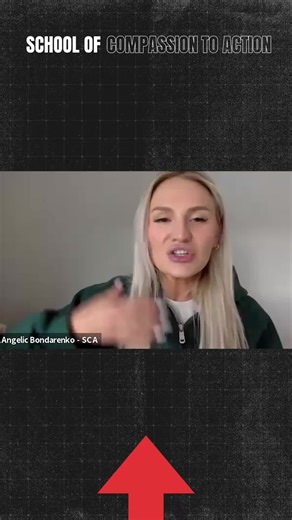 🔥 THE SCHOOL OF COMPASSION TO ACTION 🔥 The hunger in this generation is real. God is raising up men and women who aren’t satisfied with comfort but are compelled by compassion — to go and reach the lost. 🙌 Every week at SCA, students are being equipped to preach the Gospel with boldness, walk in the power of the Holy Spirit, and live out the Great Commission. 💥 Sign up for next semester today!: https://f.mtr.cool/cmsxfhaluk #CompassionToAction #SchoolOfCTA #Evangelism #Revival #JesusIsAlive 