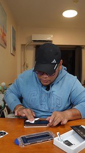 496K views · 1K reactions | Borderless tempered glass from Wsken! Available in Clear/HD or Privacy Get it here: https://s.shopee.ph/6Aanx34fUs | Jeruz Gabriel - Tech, Travel, Lifestyle | Facebook