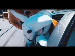 FOX AND BONES - Little Animal [Official Video]