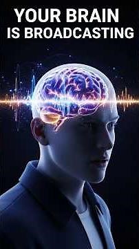 How Brain Waves Work | The Hidden Frequencies That Control Your Mind