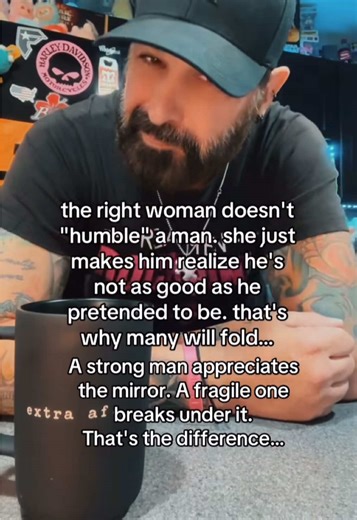 #reflection #mirror #ego #strength #relationships