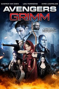 Watch And Download Movie Video Avengers Grimm 30122023 For Free!