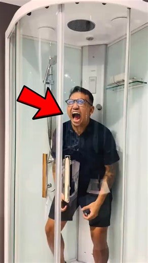 He Screamed in a Store… Then THIS Happened 😱