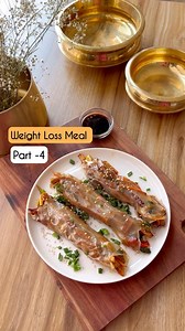 3.3M views · 1.9K reactions | Steamed Veg Cheung Fun !! Imagine having this for your weight loss meal !! It’s super yummy, high in nutrition and is a balanced meal The key is to know the right portion of your protein and carbs Who wants the detailed recipe with proportion and Nutritional Value? | Oh, Cheat Day | Facebook