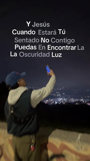 La Luz de Jesús en Momentos de Oscuridad