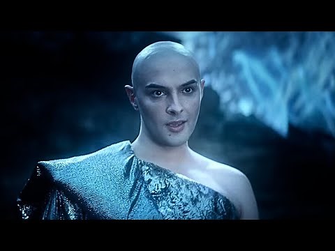 Star Trek The Original Series’ Space Gods The Metron Returns