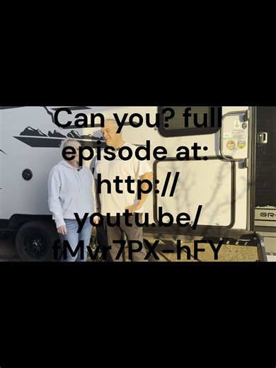 Can you full time camp in a budget camper? lets find out! full episode at Youtube: https://youtu.be/fMvr7PX-hFY Come check it out let us know your thoughts? #RV #rvlife #rvliving #rvlifestyle #rvfulltime #rvfamily #rving #camper #traveltrailer #rvcanada #rvaustralia #campedandtoasted #budgetcamper