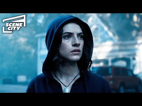 Special Extended 10-Minute Preview | Until Dawn (Ella Rubin, Michael Cimino, Odessa A'zion)