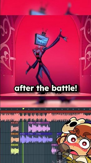 I TRIED SINGING THE FINALE OF HAZBIN HOTEL 😱 (2 years later…)
