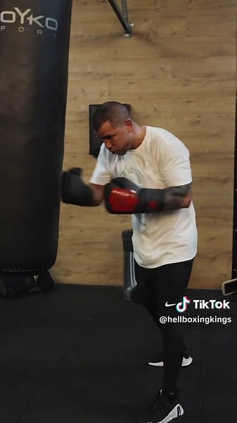 Bacskai's Upcoming Debut: Hell Boxing Kings Showdown