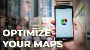 5 of the Most Useful Google Maps Settings