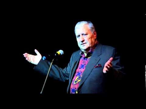 Mario Merola: Live Performance