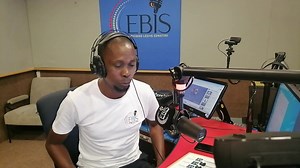 Mfanyana Benjamin Magongo uhamba nawe manje ekhaleni leSiSwati #EBIS1 kudzimate kushaye insimbi yesiphohlongo ebusuku. #EBISRadio | Eswatini Broadcasting and Information Services