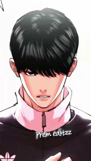 og daniel edit#manhwa#webtoon#edit
