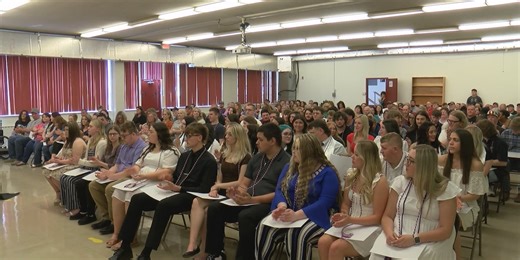 Career & technical education growing in popularity statewide